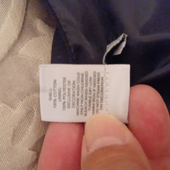 Ann Taylor Loft dress - Picture 6 of 6